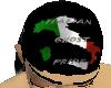 [KK]ItalianPrideDurag-M