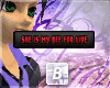 b| She Is My Bff For Li