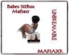 XR! Babes Sitbox Mafia