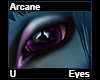 Arcane Eyes