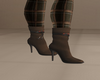 [JR] Brown Boots