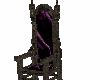 MW~Throne~Purple