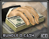 ICO Bundle o Cash L M