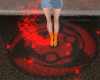 SPIRAL SHARINGAN