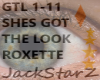 THE LOOK * ROXETTE * RMX