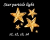 Stars particle