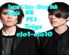 Tegan&Sara Closer Dub 1