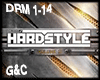 Hardstyle DRM 1-14