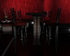 -KB-Club Table&Chairs