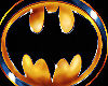 L:: Batman Logo 1989