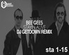 bee gees remix