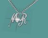 🍒Margot Necklace M&R