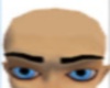 Male Bald