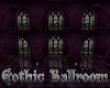 Gothic Ballroom