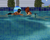 [CZ] Swimmers Kiss 2
