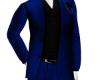 blue suit~k