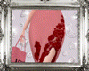 𝕽. Pink flower