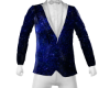 [FIZ] blue suit