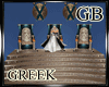 [GB]anciden greek throne