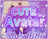 ♡| Cute Avatar V2