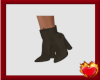 Brown Lia Boots