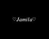 Jamila | Particle