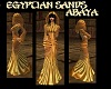 EGYPTIAN SANDS ABAYA