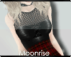 m| Grunge Dress