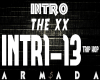 Intro-The XX