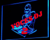 Voces DJ 2