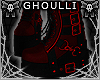 Sharkie | Platform Boots