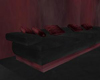blood snuggle couch