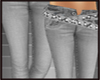 Grey Jeans