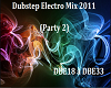 DUBSTEP ELECTRO MIX 2011