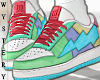ⓦ WYS Sneakers 2