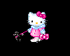 Tiny Hello Kitty Posh