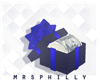 " Money Gift Box