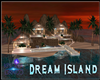 ⊹Ḳᙃ*Dream Island