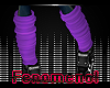 [F]Purple Warmers