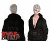 COLM3K Hoodie Grunge M