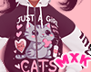 Maki Kids Top
