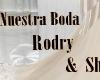 Album Boda Rodry y Shary