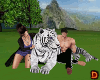 {DP} Sleeping with Tiger
