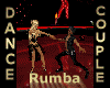 Dance Rumba Couple
