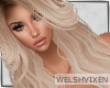 WV: Shren Blonde