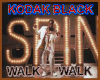 SPIN KODAK BLACK WALK