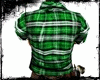 country plaid (green)