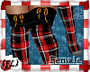 {FL}Gretta socksV1