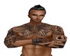 tattoos graphic