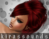 K| Brigida Hair / Red